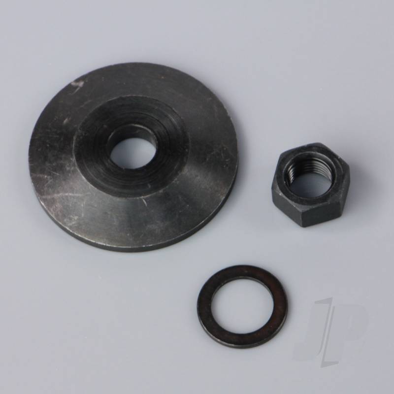 SC Prop Drive 2x Washer Nut (for SC180AR)