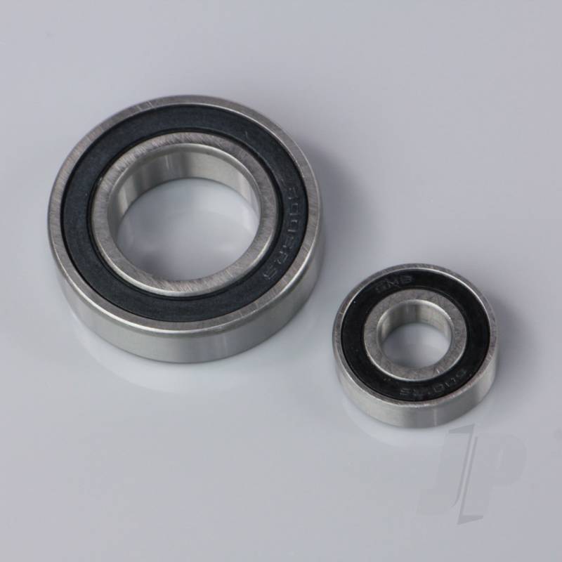 SC Bearing set (front / rear) (for SC180AR)