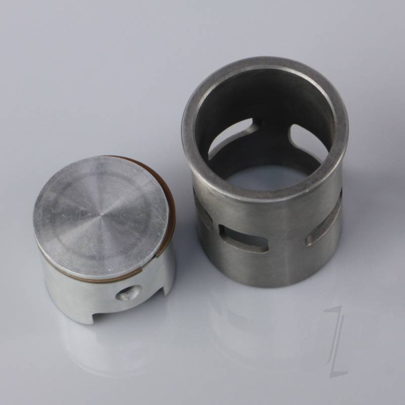 SC Piston and Liner set and ring (for SC180AR)