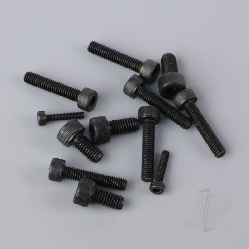SC Engine Bolt set (12pcs) (for SC180AR)