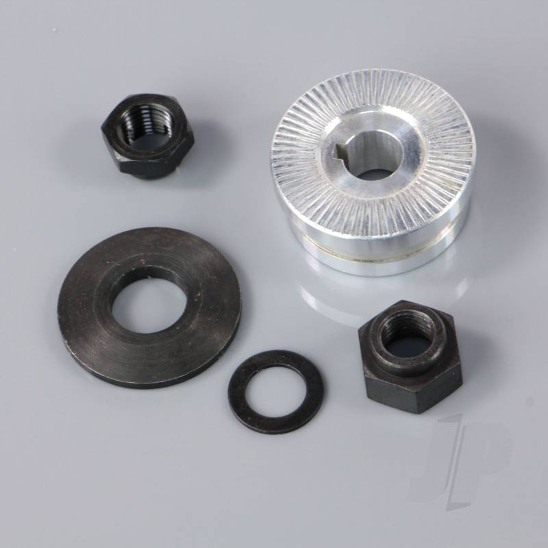 SC Prop Drive Cone Washer Nut set (for SC180FS)
