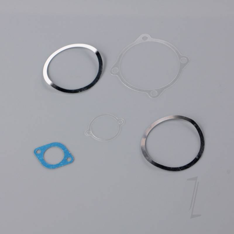 SC Gasket set cylinder head backplate cam plate inlet manifold (for SC180FS)