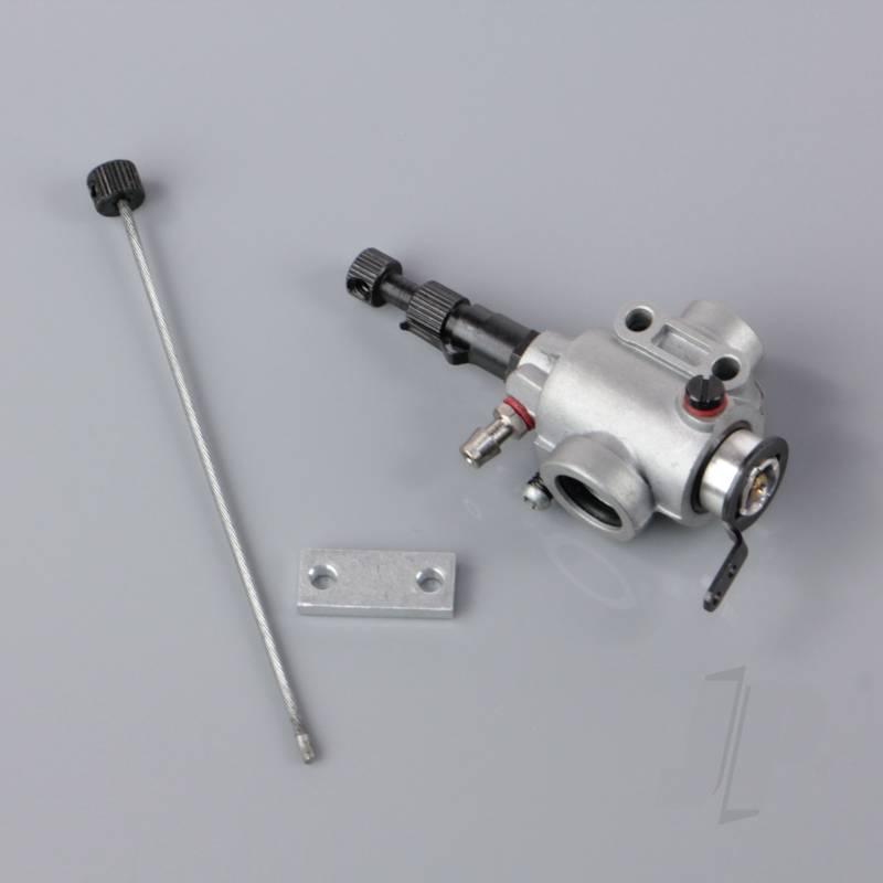 SC Carburettor Complete with O-Ring (for SC400FS)