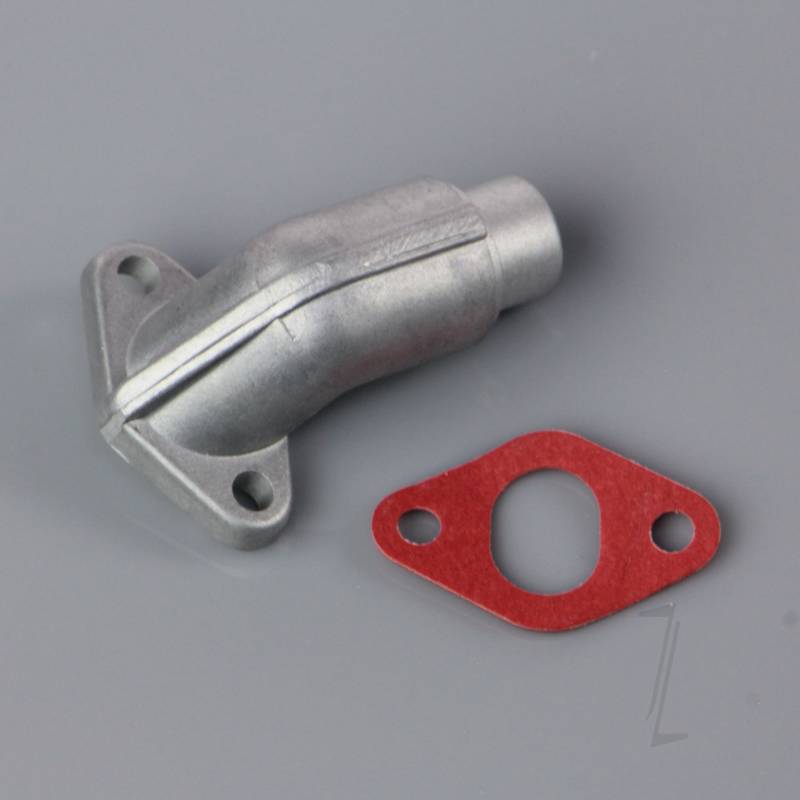 SC Inlet manifold + Gasket (for SC52FS)