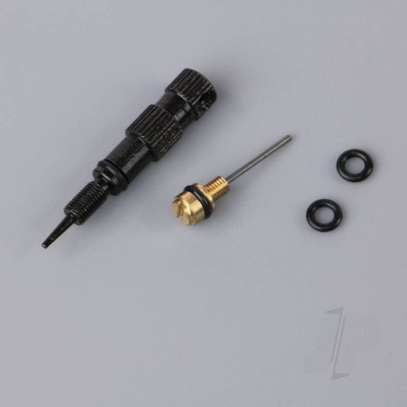 SC Needle valve high and low complete (for SC52FS)