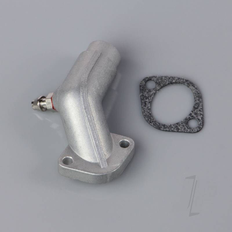 SC Inlet manifold complete (for SC70FS)