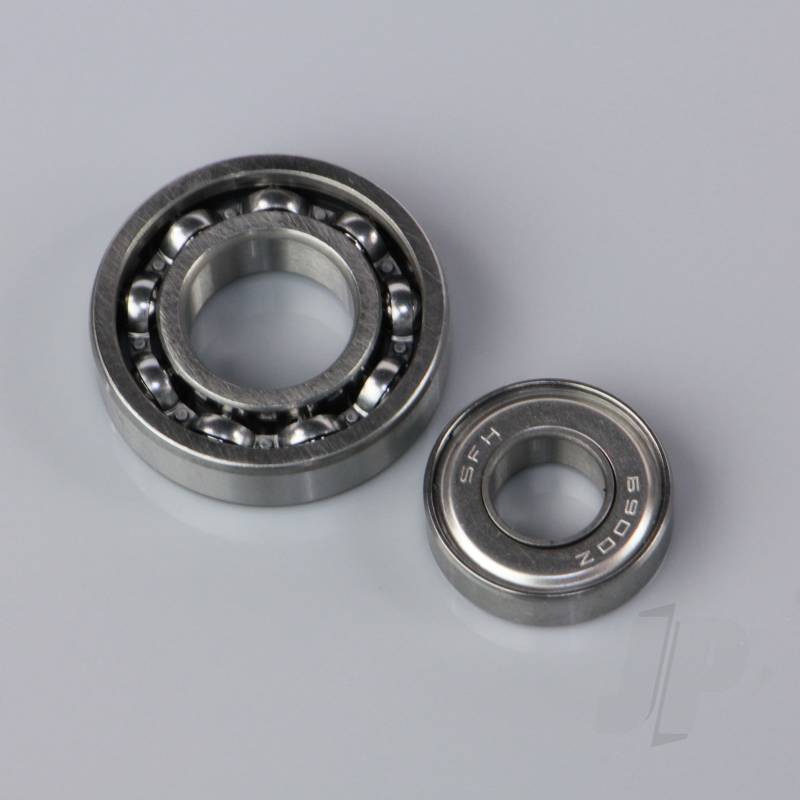 SC Bearing set (front / rear) (for SC70FS SC91FS)