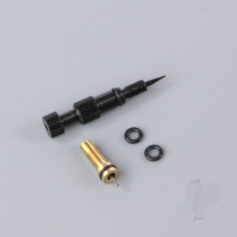 SC Needle valve high and low complete (for SC120FS SC160FS SC400FS)