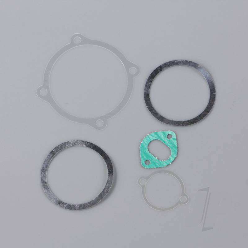 SC Gasket set cylinder head backplate cam plate inlet manifold (for SC91FS)