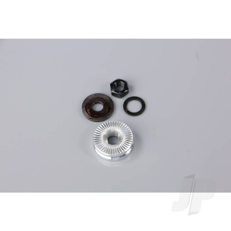 SC Prop Drive 2x Washer Nut (for SC32A-S SC36A-S)