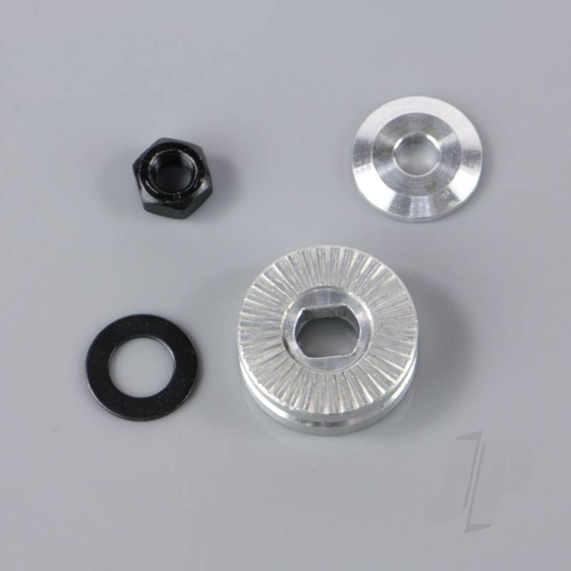 SC Prop Drive 2x Washer Nut (for SC40A-S SC46A-S SC52A-S)