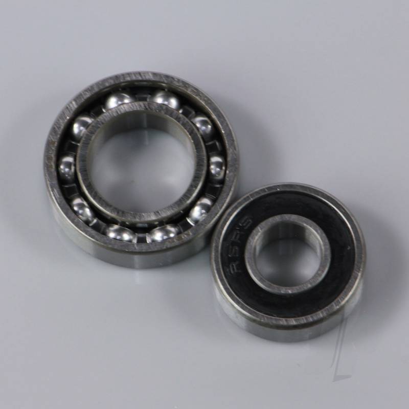 SC Bearing set (front / rear) (for SC52A-S)