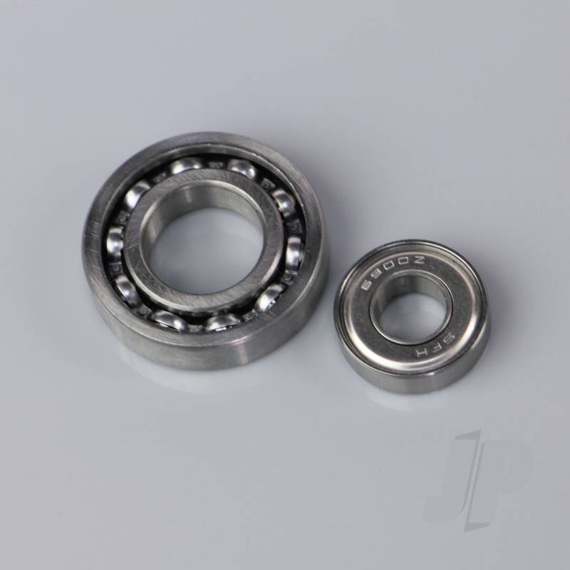 SC Bearing set (front / rear) (for SC61A-S)