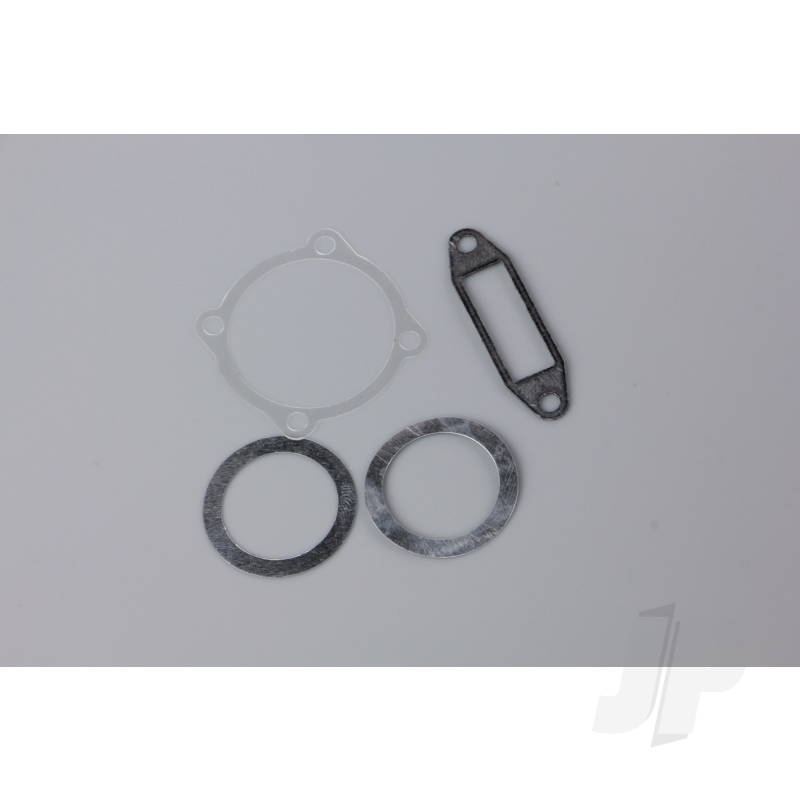 SC Gasket set (exhaust cylinder head backplate) (for SC61A-S)