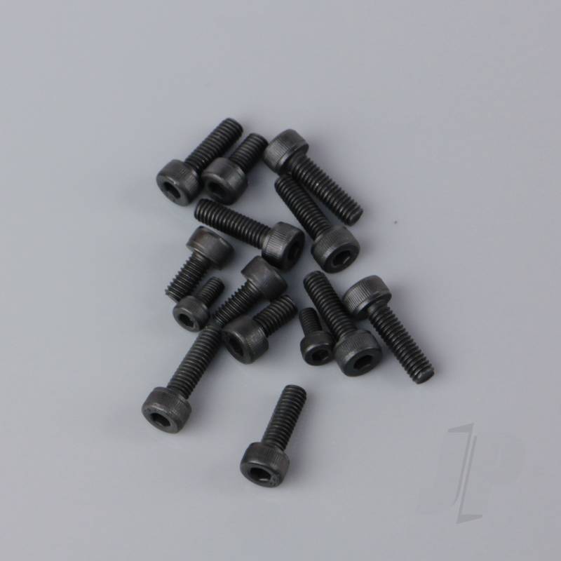 SC Engine Bolt set (14pcs) (for SC61A-S)