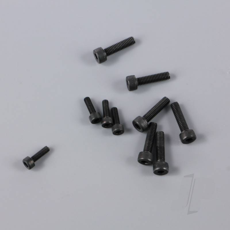 SC Engine Bolt set (10pcs) (for SC91A-S)