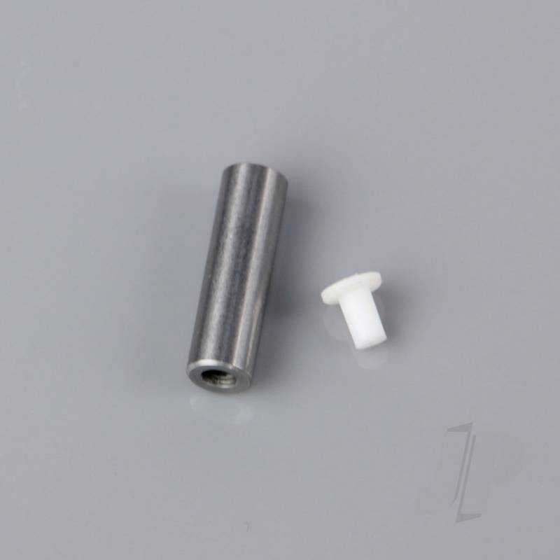 SC Gudgeon Pin and Cap (for SC32A-S SC36A-S)