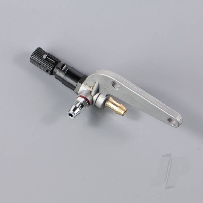 SC Needle Valve assembly / Bracket Complete (for SC40A-S SC46A-S SC52A-S)