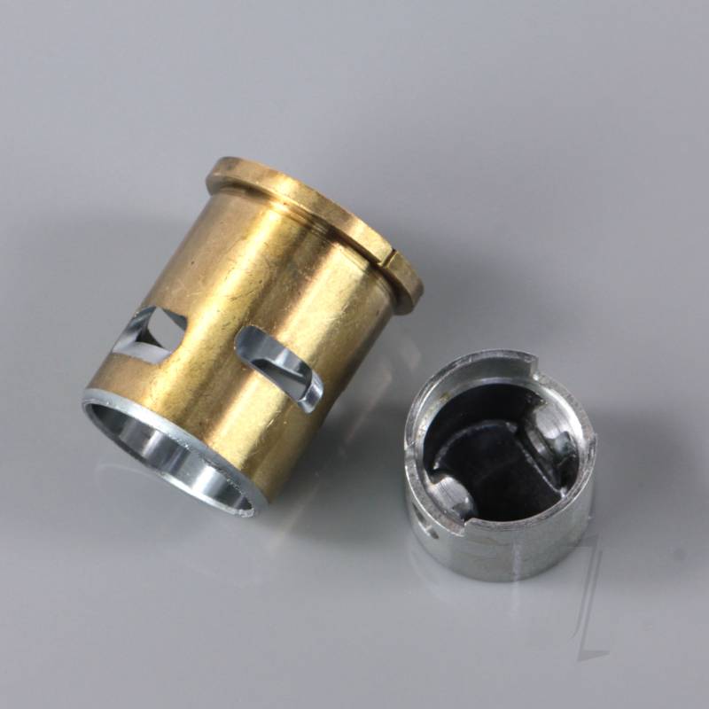SC Piston and Liner set (for SC46A-S)