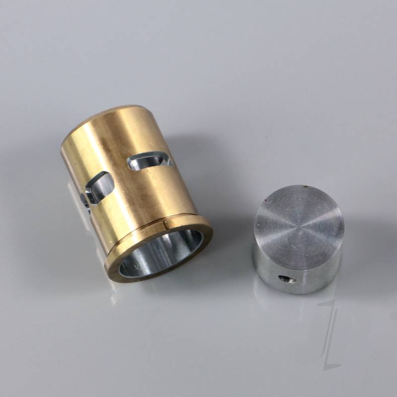 SC Piston and Liner set (for SC52A-S)