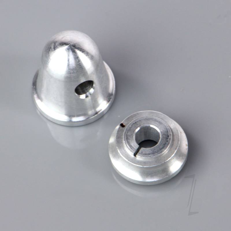 SC Prop Drive 2x Washer Nut (for SCAP09)