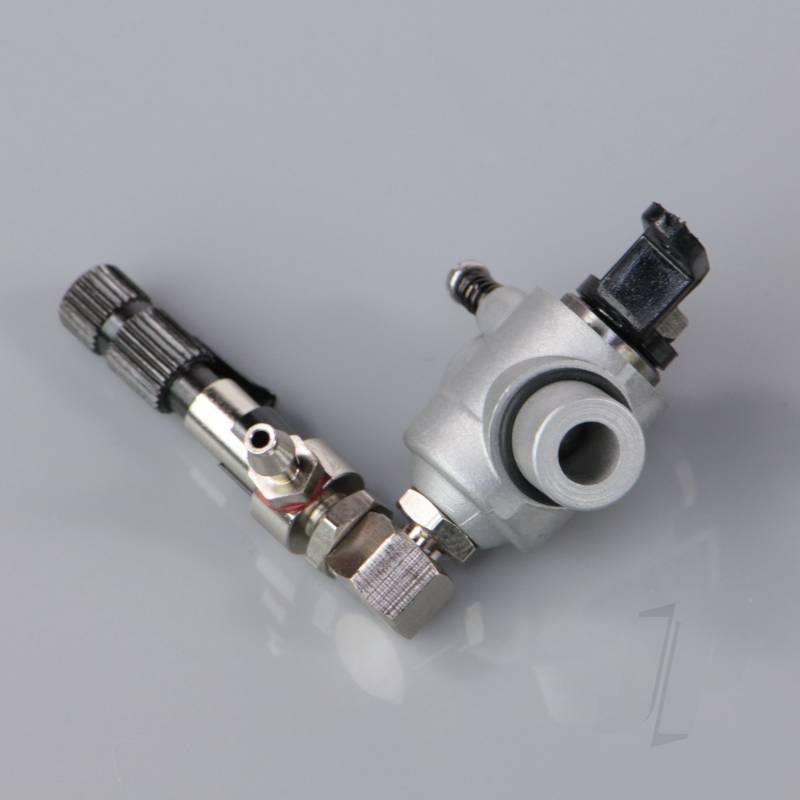 SC Carburettor Complete with O-Ring (for SCAP09)