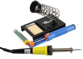 Durartool Soldering Starter Kit