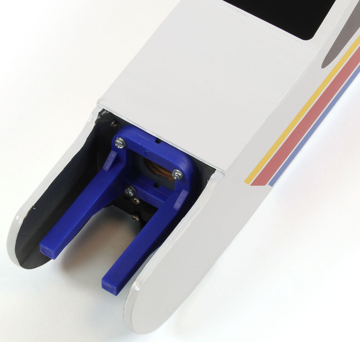 Arising Star V2 Trainer (0.46 Nitro / 4S Electric) 1.6m Span (63in)