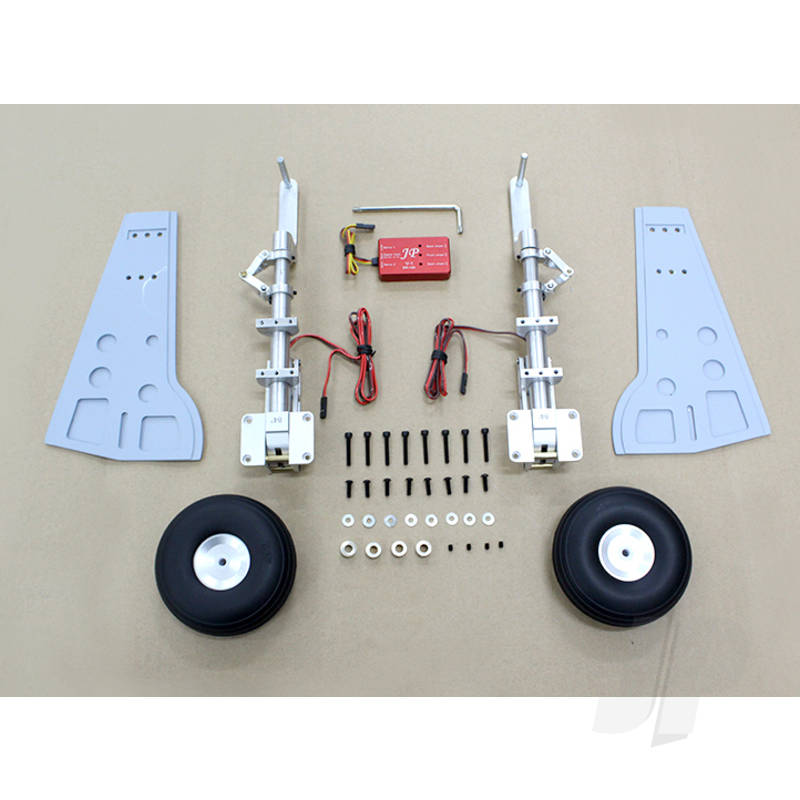 Seagull Electric Retracts 84 Degree (for SEA-SEA270NG)