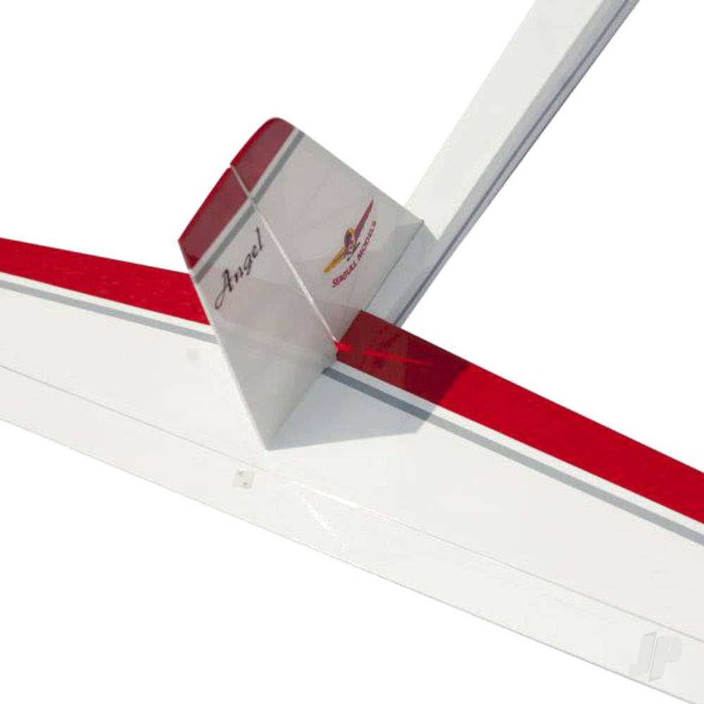 Seagull Angel 2000 Glider 2.0m Span (79in) with Motor Pylon