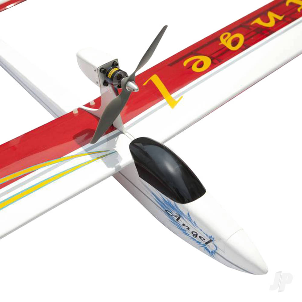 Seagull Angel 2000 Glider 2.0m Span (79in) with Motor Pylon