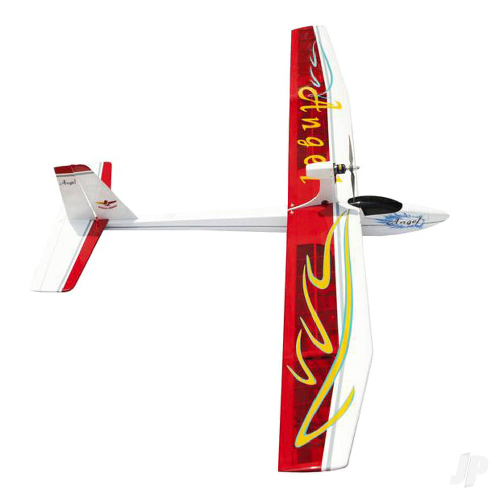 Seagull Angel 2000 Glider 2.0m Span (79in) with Motor Pylon