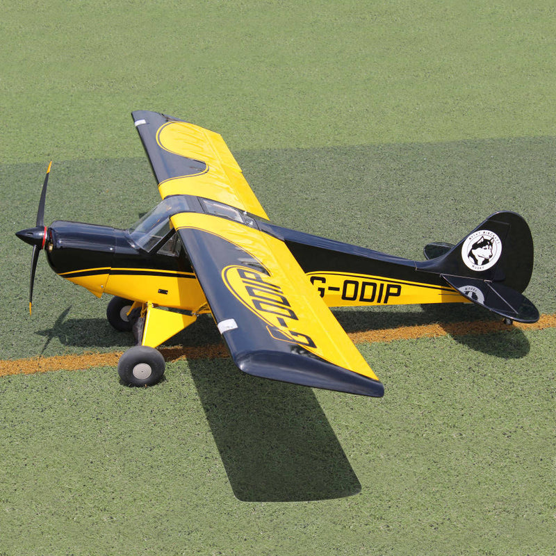 Seagull Aviat A-1C Christen Husky (15-20cc) 2.03m (80in)