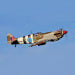 Seagull Supermarine Spitfire (35-45cc) 2.03m (80in) with Electric 95 Degree Retracts