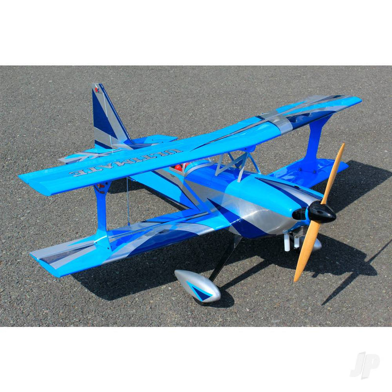 Seagul Ultimate Biplane (20cc) 1.37m (54.3in)