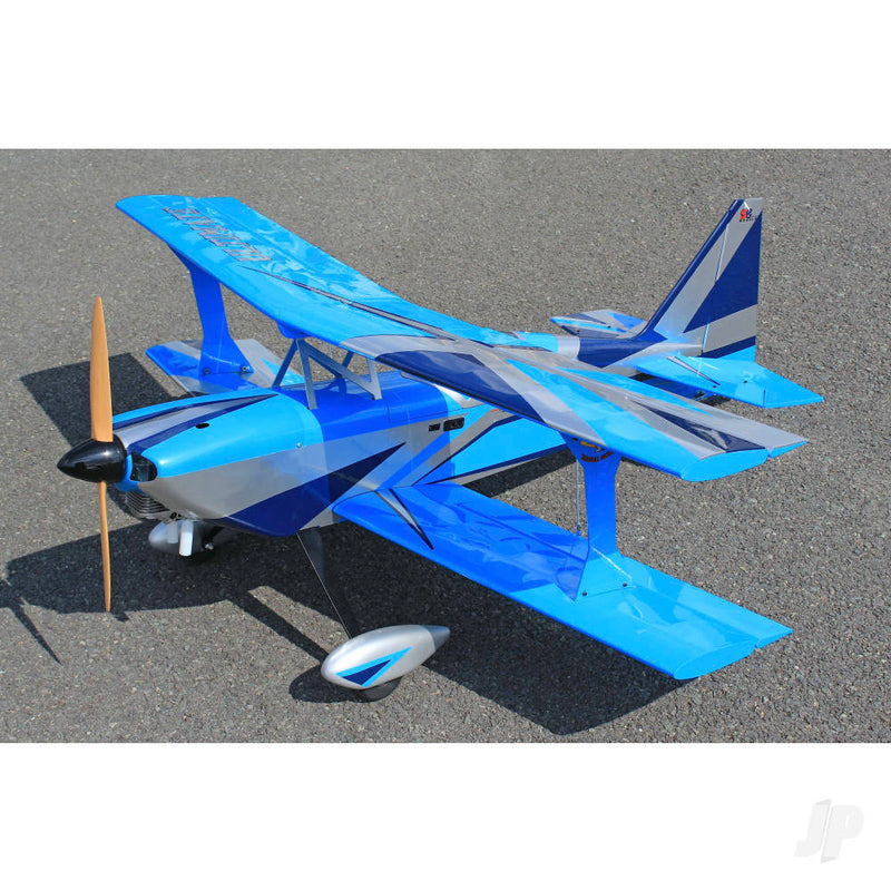 Seagul Ultimate Biplane (20cc) 1.37m (54.3in)