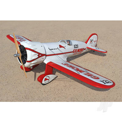 Seagull Gilmore (Red Lion) Racer (45-55cc) 2.05m (81in)