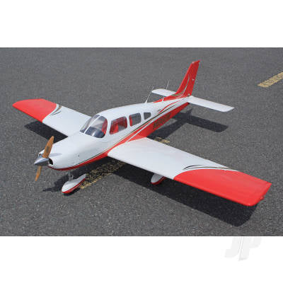 Seagull Piper Cherokee 140 (35-40cc) 2.20 / 87in ARTF Model