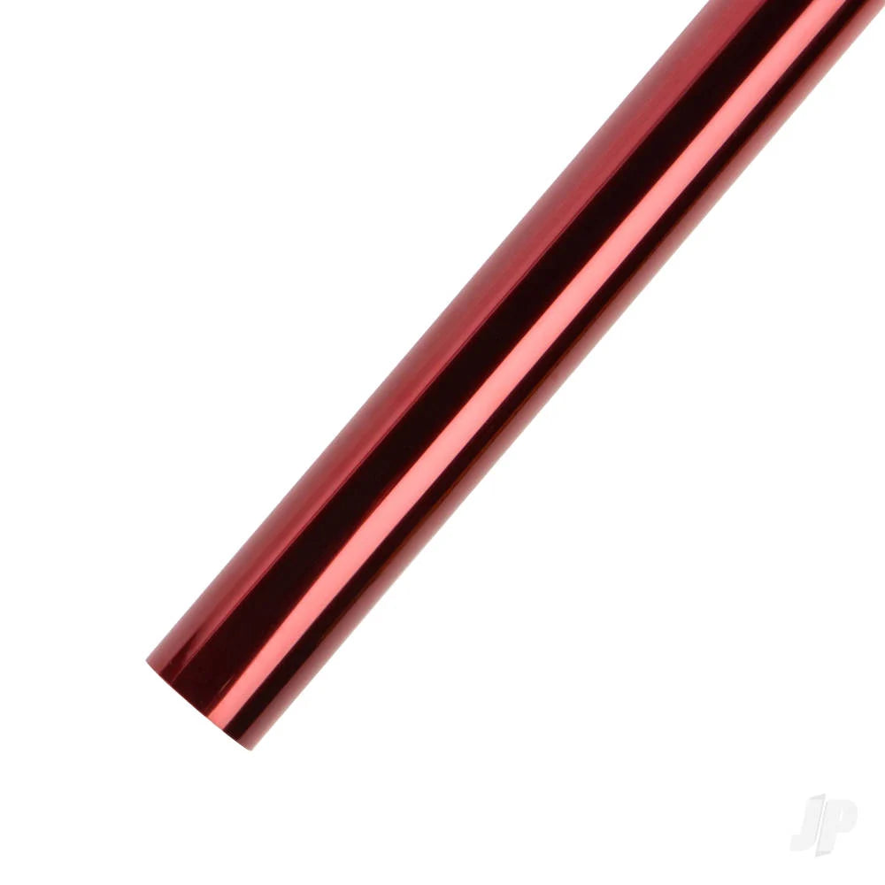 Seagull Aerokote Transparent Red - 2m roll
