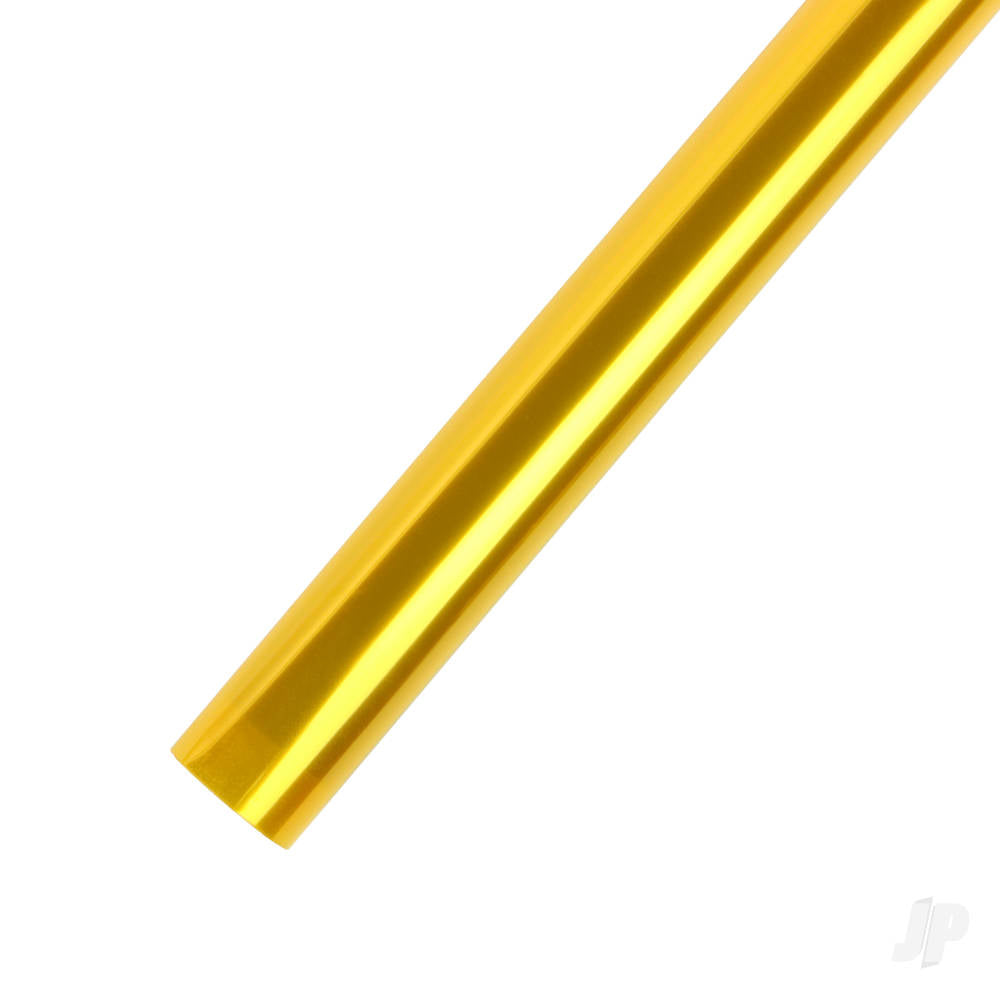 Seagull Aerokote Transparent Yellow- 2m roll (64cm width)