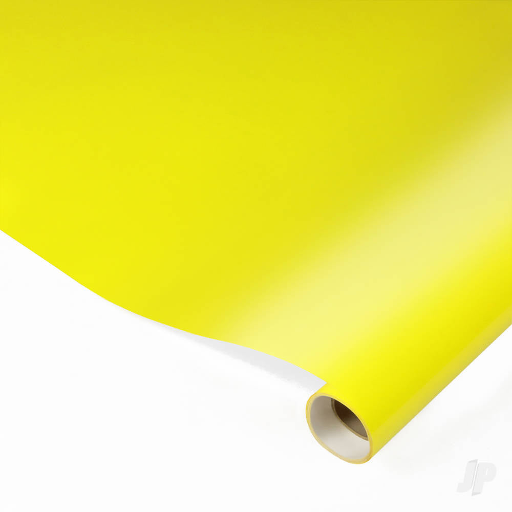 Seagull Aerokote Cadmium Yellow 2m roll (64cm width)