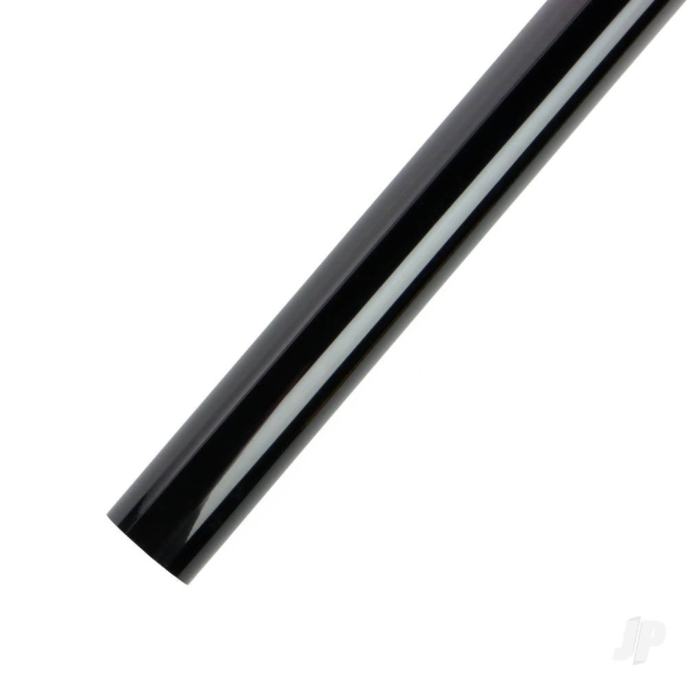 Seagull Aerokote Black 2m roll (64cm width)