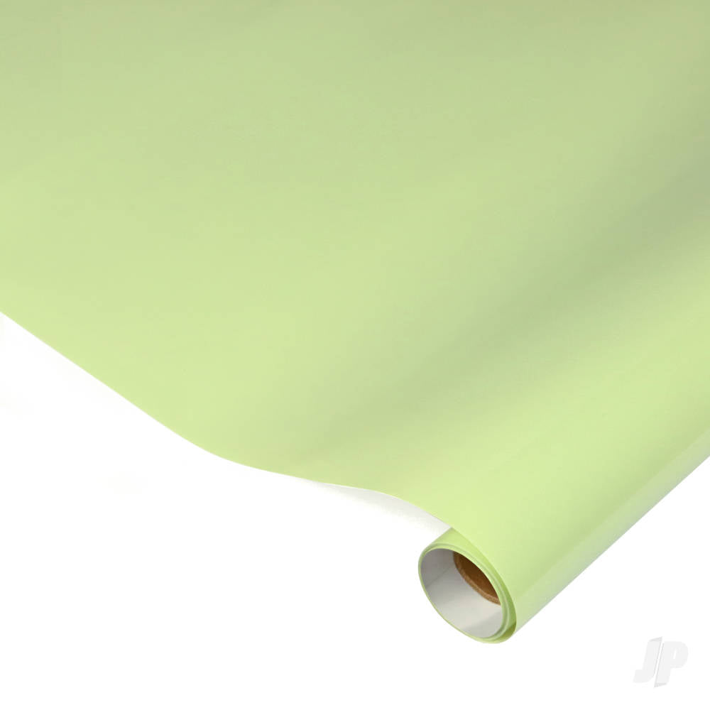 Seagull Aerokote Cream Green 2m roll (64cm width)