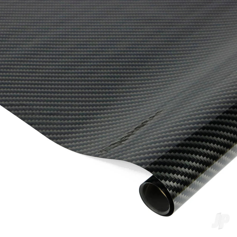 Seagull Aerokote Carbon Fibre - 2m roll