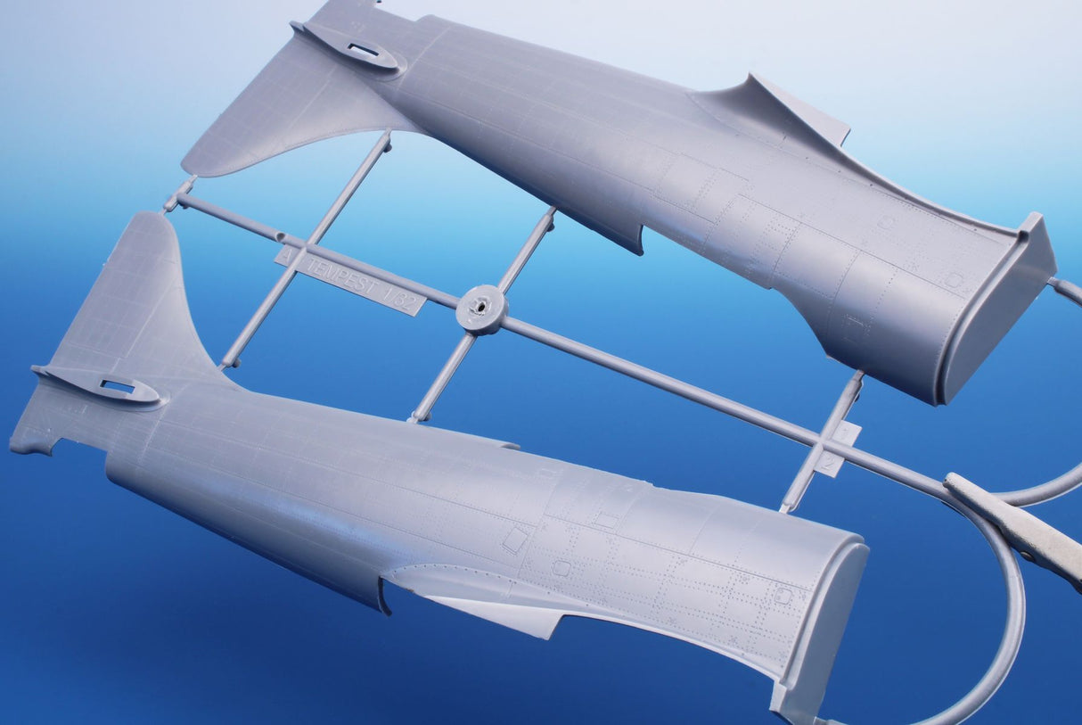 Special Hobby 1/32 Tempest Mk.V Doodle-bug Hunter kit SH32091