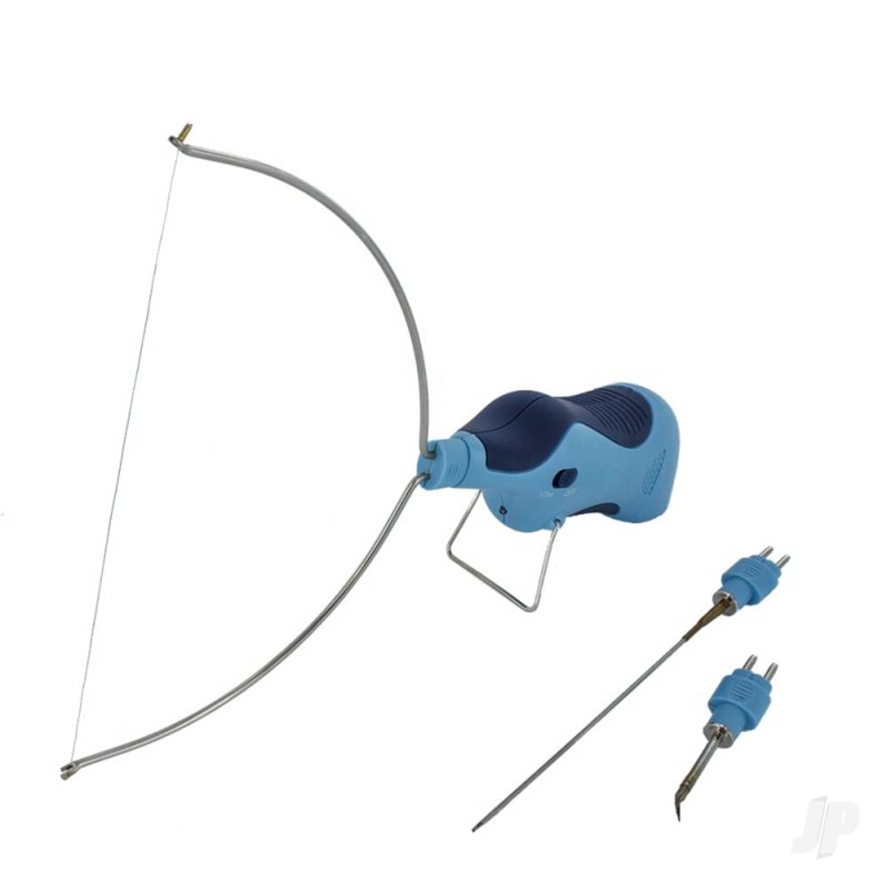 Styrosten-Hot Wire Cutter Hot Knife & Stencil Buner