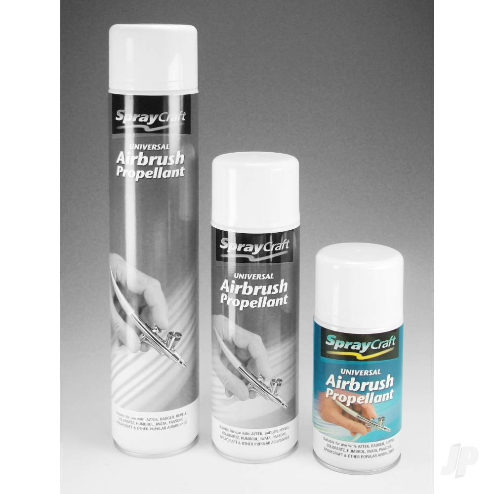 SP9300 Air Propellant - 300ml