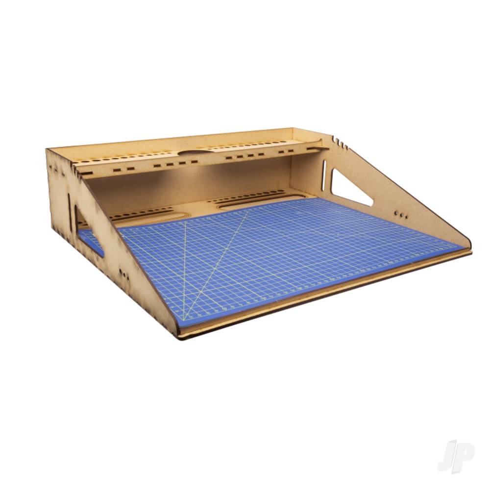 Work Station & A3 Cutting Mat