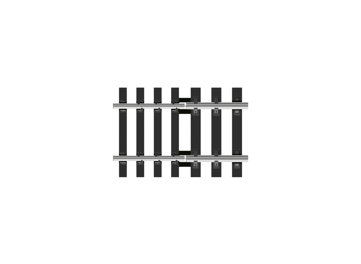 OO/HO Transition Track Code 83/Code 100