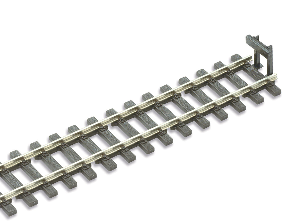 Buffer Stop rail built type kit
